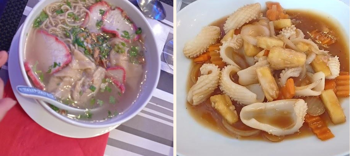 Chez Phuong - Gallery Image 3